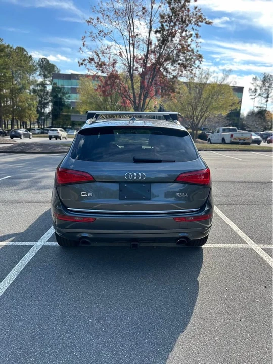 2017 Audi FY Q5 - Image 3 of 15