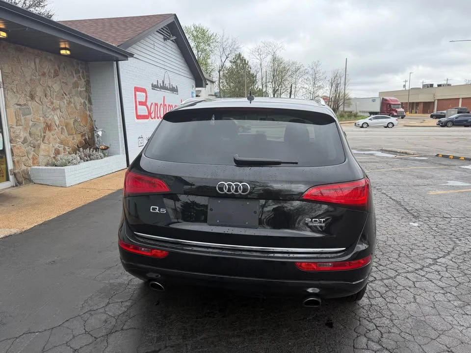 2017 Audi FY Q5 - Image 6 of 8
