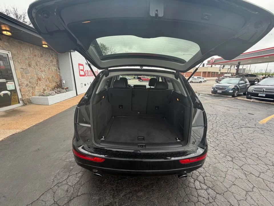 2017 Audi FY Q5 - Image 5 of 8