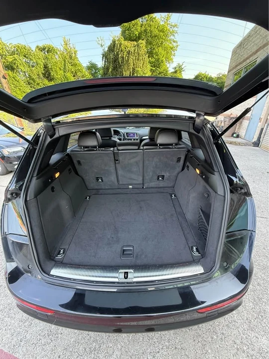 2017 Audi FY Q5 - Image 11 of 16