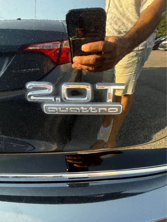 2017 Audi FY Q5 - Image 16 of 16