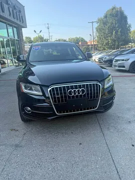 2017 Audi Q5 2.0T Premium