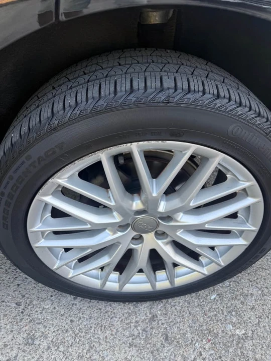 2017 Audi FY Q5 - Image 8 of 16