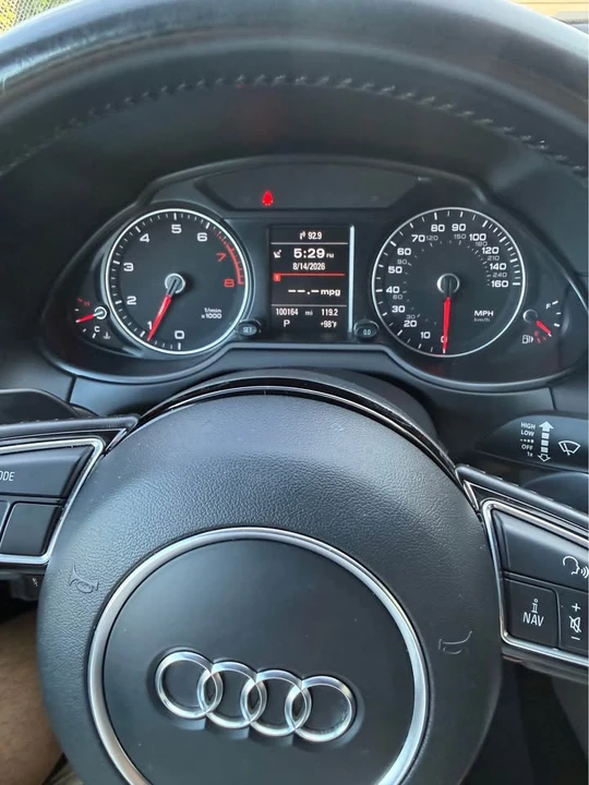 2017 Audi FY Q5 - Image 13 of 16