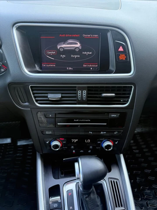2017 Audi FY Q5 - Image 14 of 16