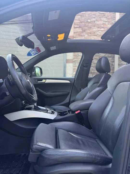 2017 Audi FY Q5 - Image 7 of 16