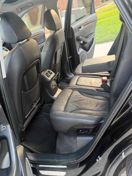 2017 Audi FY Q5 - Image 11 of 12