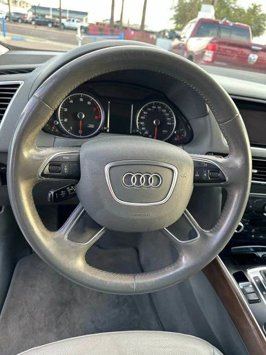 2017 Audi FY Q5 - Image 14 of 18