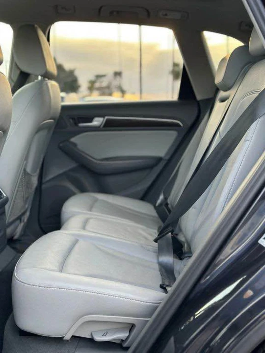 2017 Audi FY Q5 - Image 10 of 18