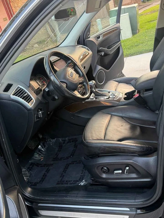2017 Audi FY Q5 - Image 2 of 12