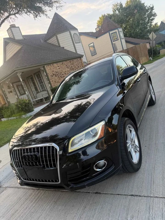 2017 Audi FY Q5 - Image 7 of 12
