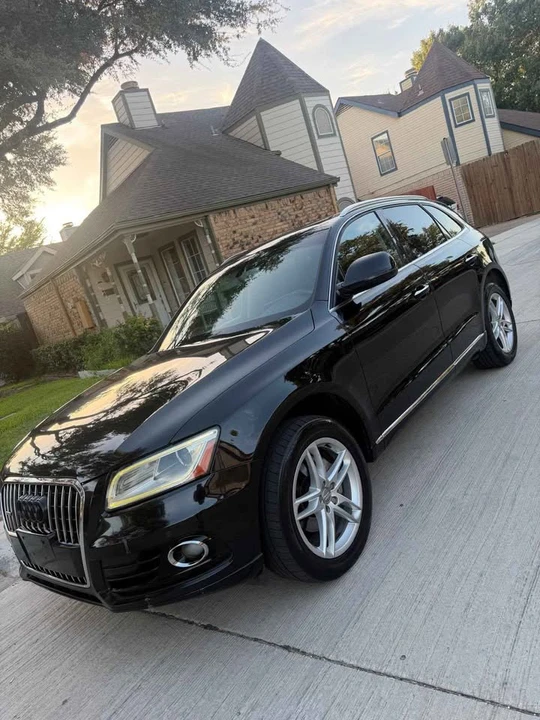 2017 Audi FY Q5 - Image 3 of 12