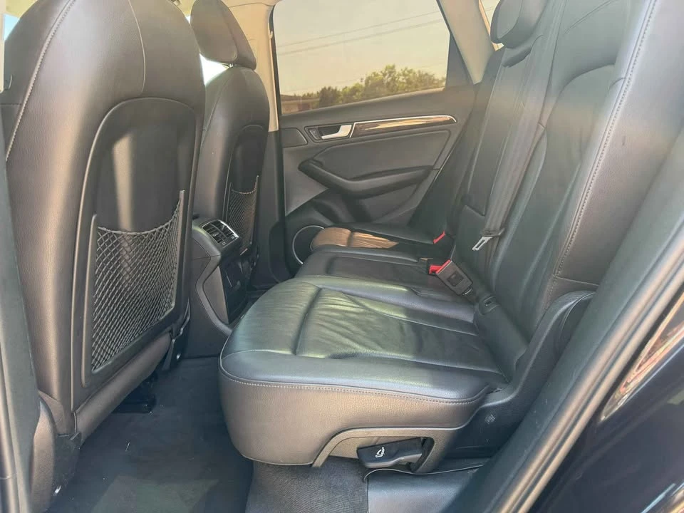 2017 Audi FY Q5 - Image 10 of 17
