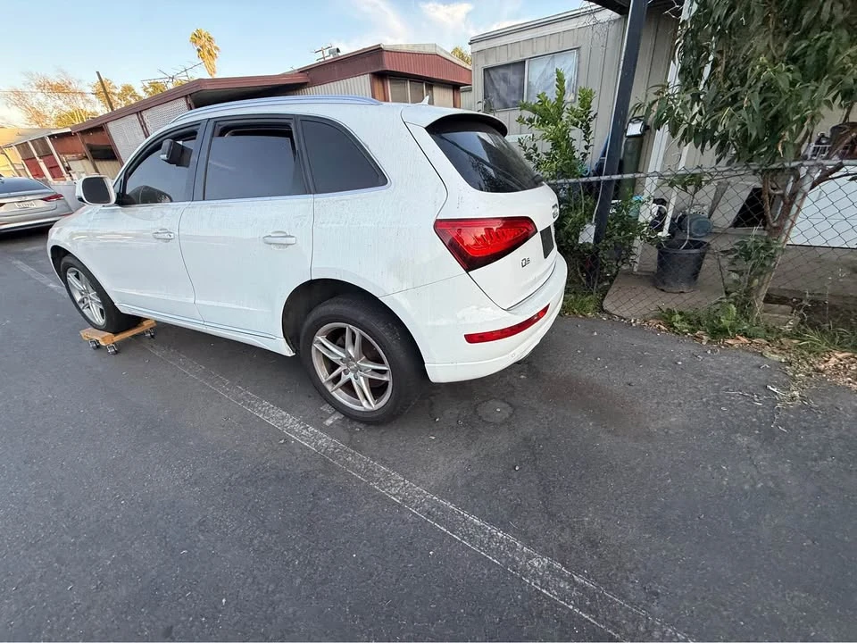 2017 Audi FY Q5 - Image 5 of 10