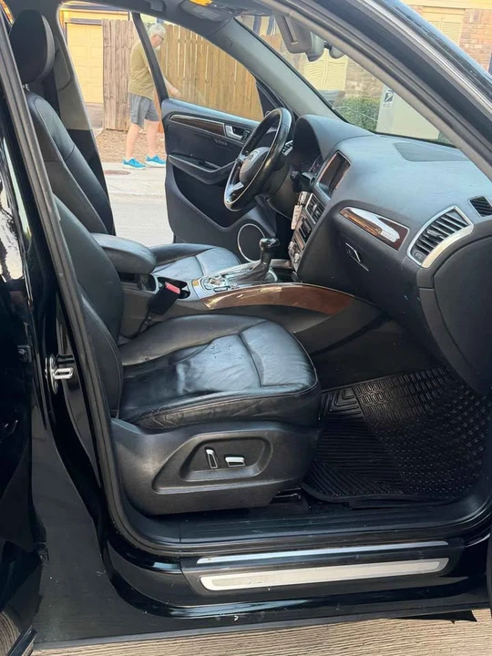 2017 Audi FY Q5 - Image 5 of 12