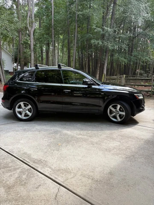 2017 Audi FY Q5 - Image 5 of 9