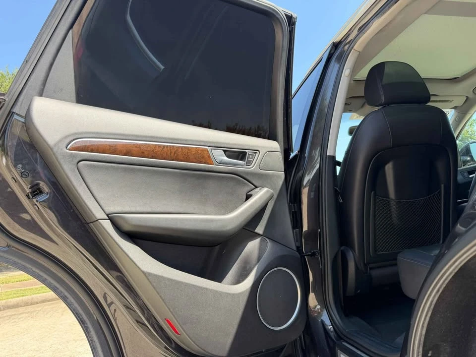2017 Audi FY Q5 - Image 13 of 17