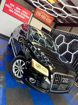 2017 Audi Q5 2.0T Premium