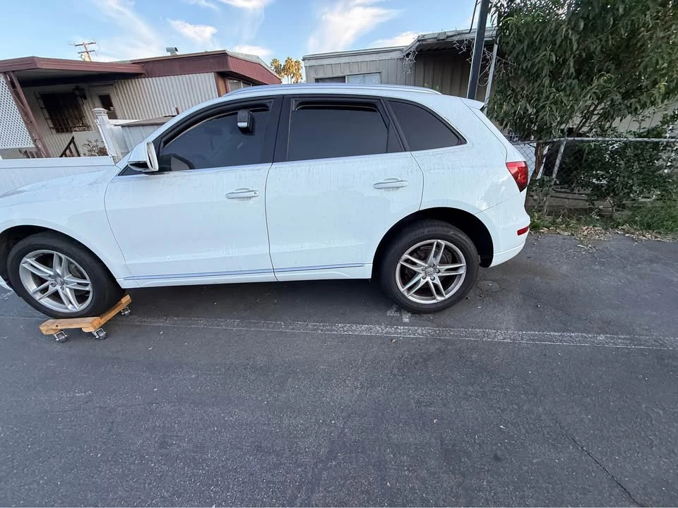 2017 Audi FY Q5 - Image 4 of 10