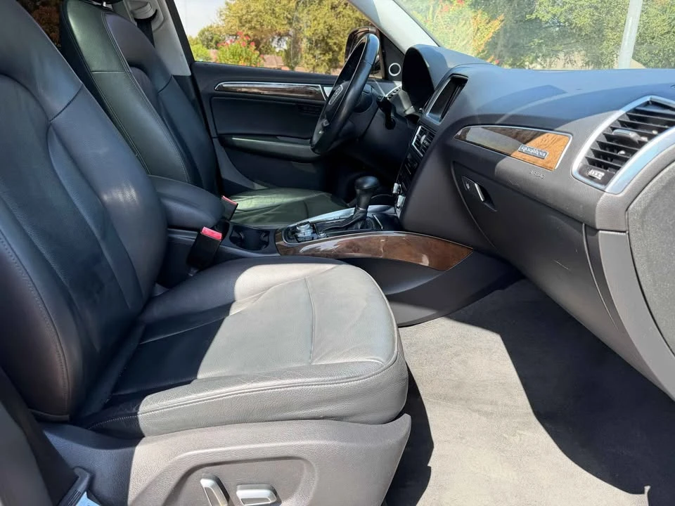 2017 Audi FY Q5 - Image 15 of 17