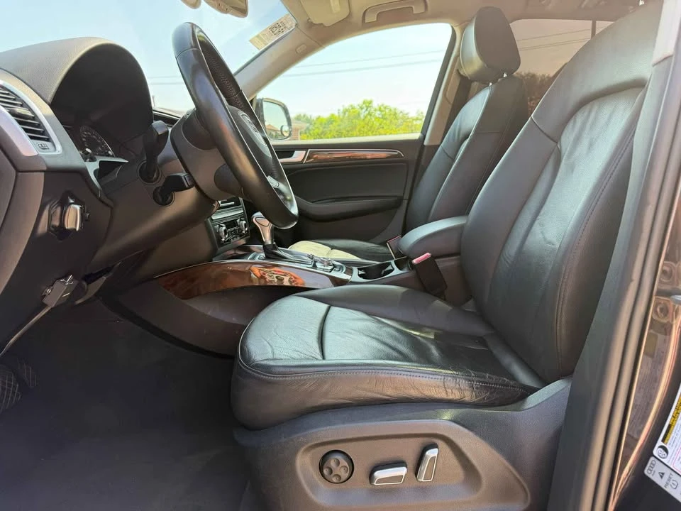 2017 Audi FY Q5 - Image 8 of 17