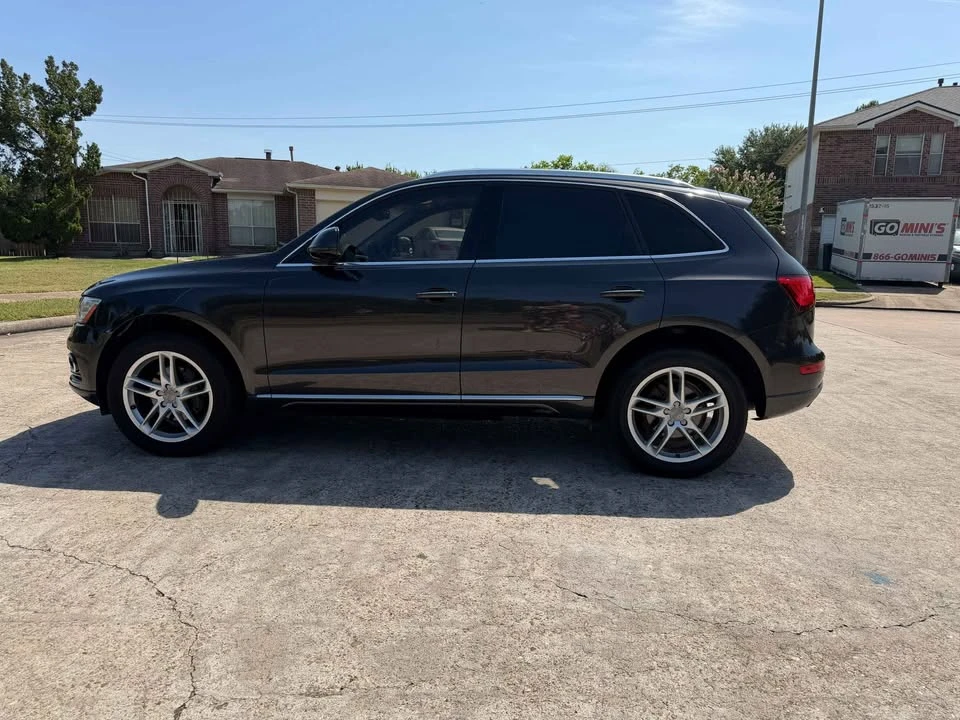 2017 Audi FY Q5 - Image 6 of 17