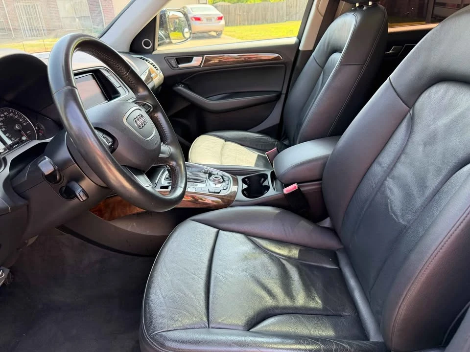 2017 Audi FY Q5 - Image 14 of 17