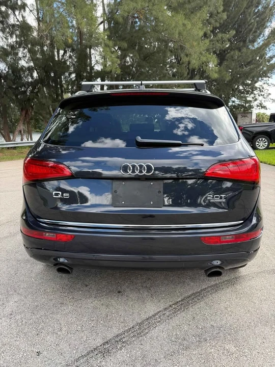 2017 Audi FY Q5 - Image 10 of 10