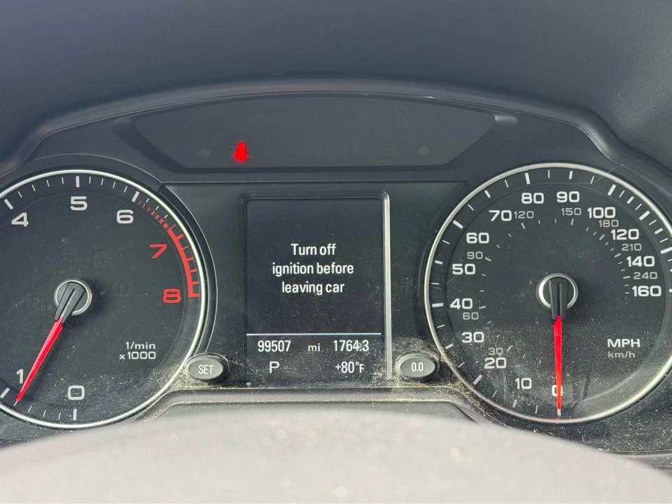 2017 Audi FY Q5 - Image 6 of 7