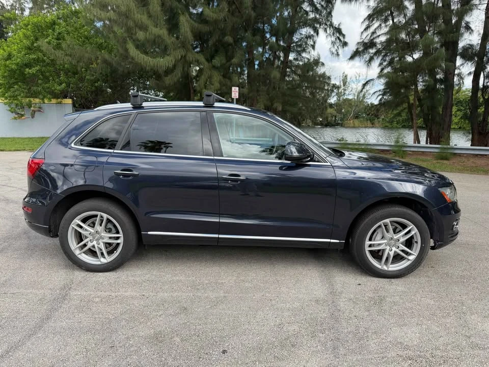2017 Audi FY Q5 - Image 6 of 10