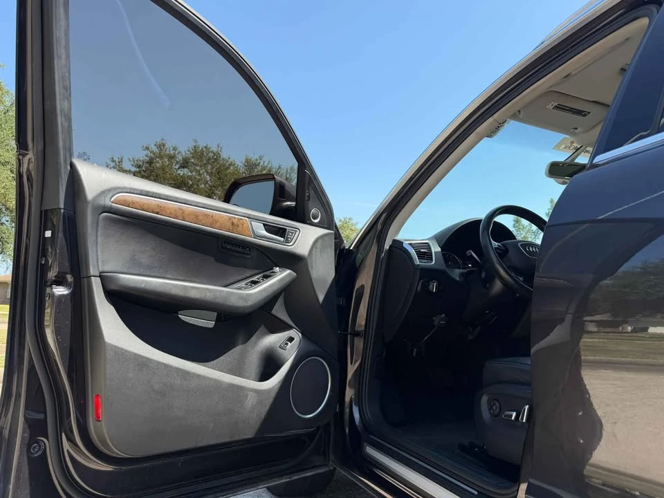 2017 Audi FY Q5 - Image 11 of 17