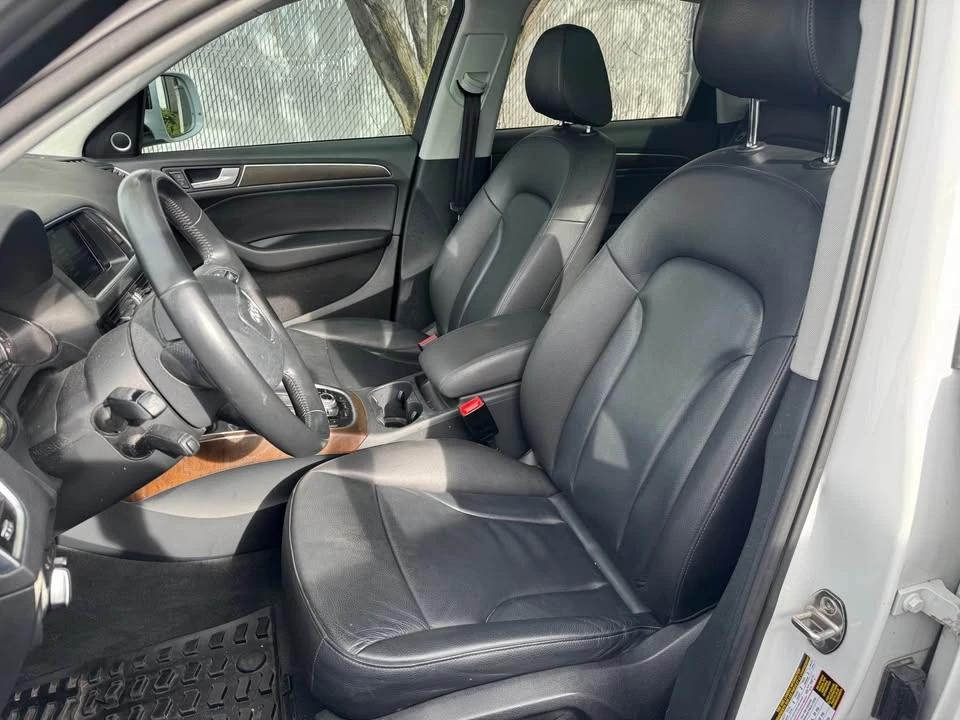 2017 Audi FY Q5 - Image 7 of 7