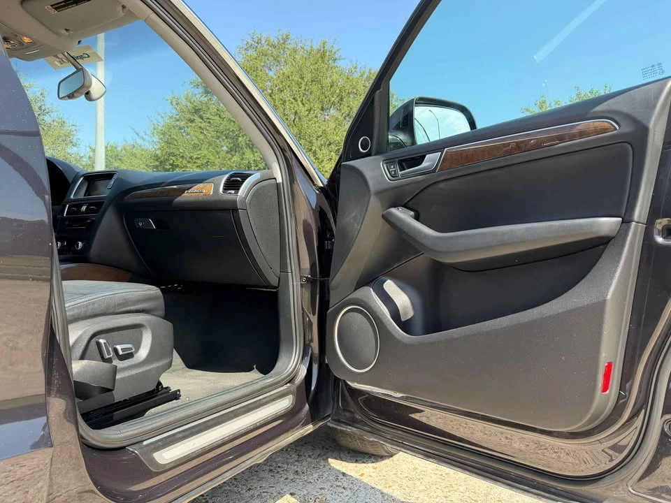 2017 Audi FY Q5 - Image 16 of 17