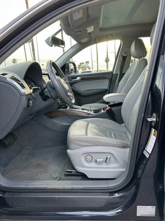 2017 Audi FY Q5 - Image 13 of 18