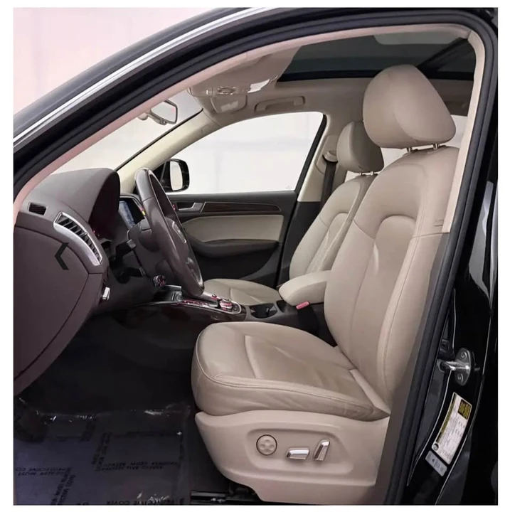 2017 Audi FY Q5 - Image 3 of 5