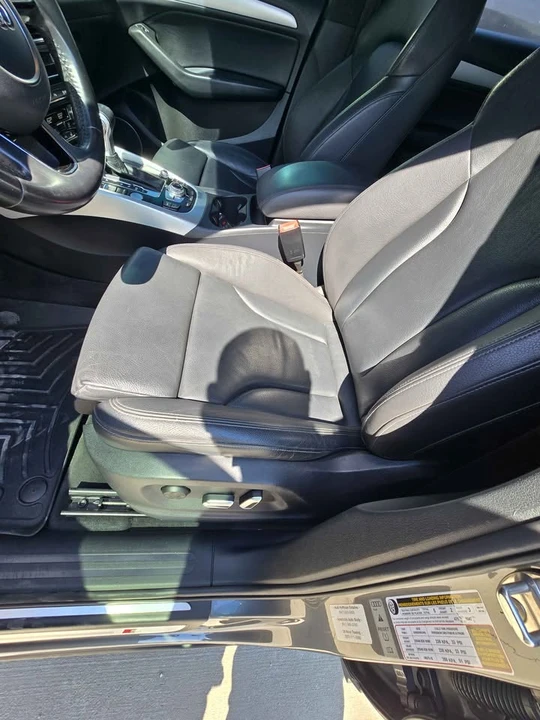 2017 Audi FY Q5 - Image 6 of 10