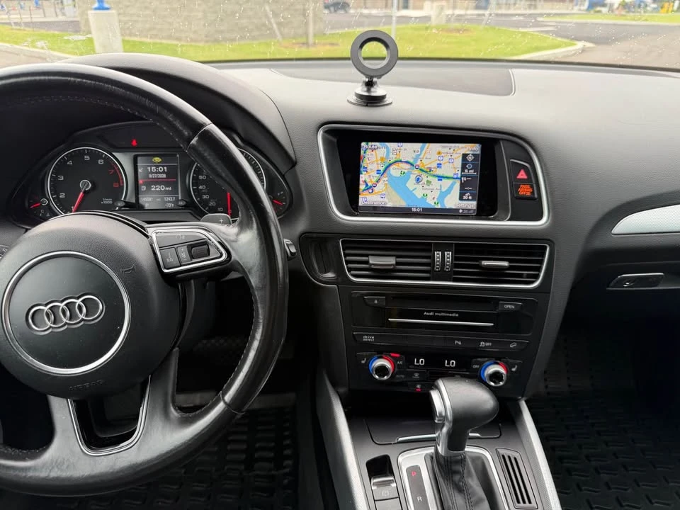 2017 Audi FY Q5 - Image 8 of 8