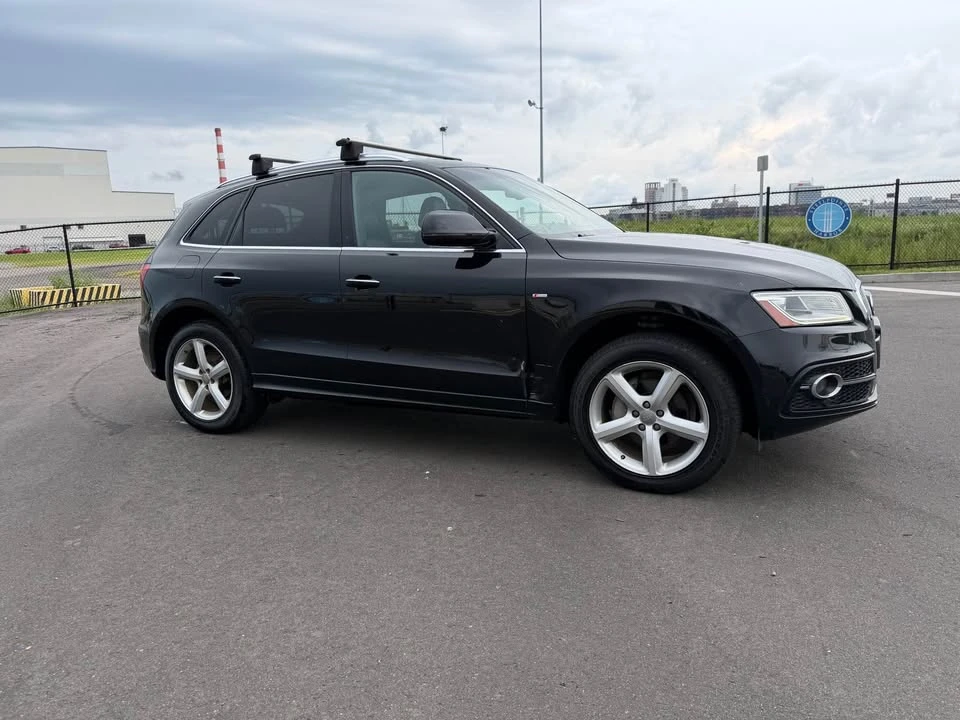 2017 Audi FY Q5 - Image 2 of 8