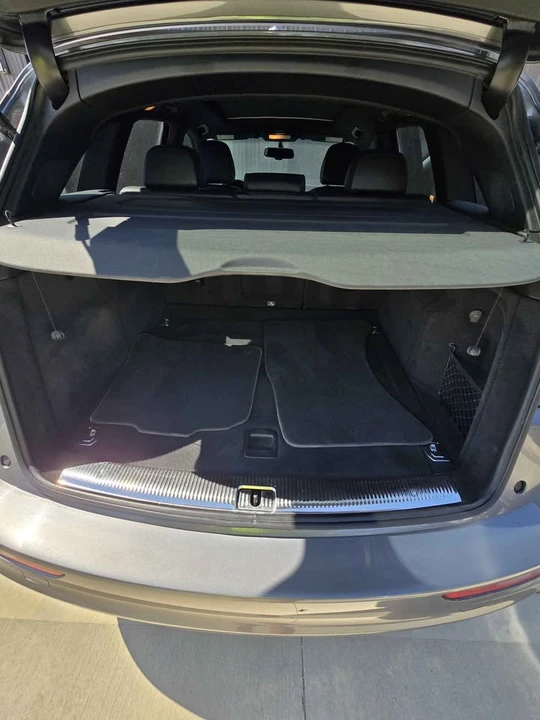 2017 Audi FY Q5 - Image 8 of 10