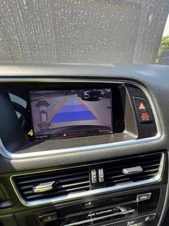 2017 Audi FY Q5 - Image 5 of 10