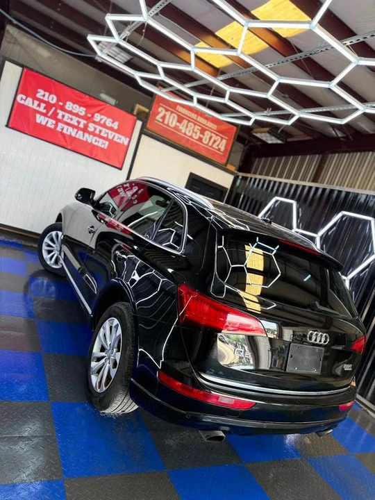 2017 Audi FY Q5 - Image 6 of 12
