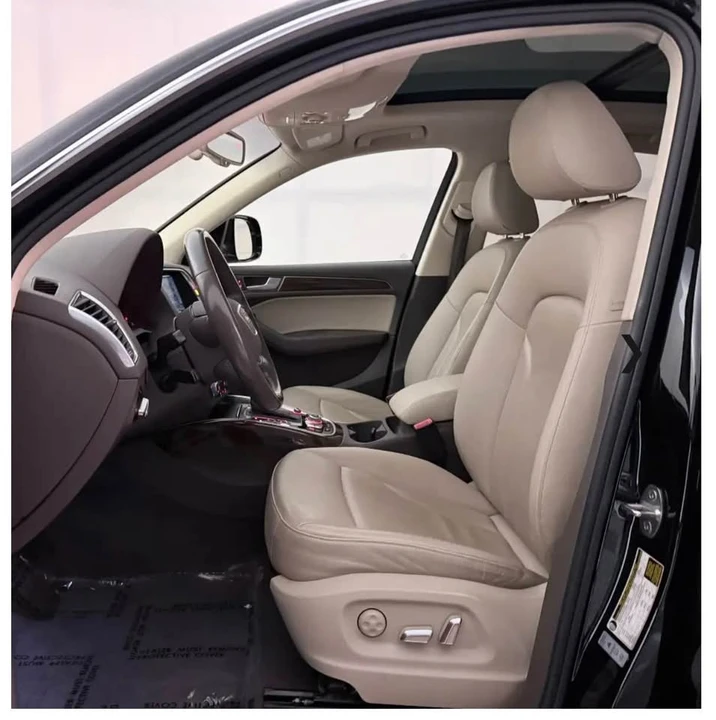 2017 Audi FY Q5 - Image 5 of 5