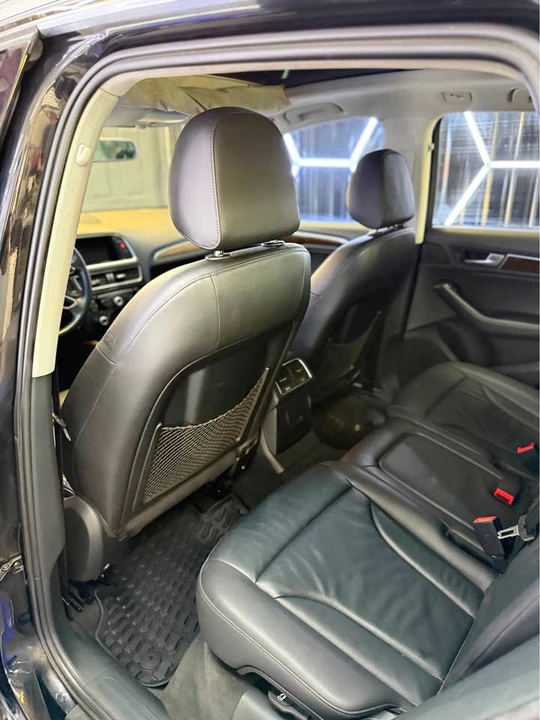 2017 Audi FY Q5 - Image 12 of 12