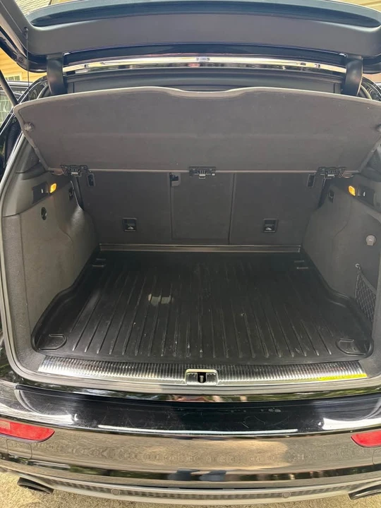 2017 Audi FY Q5 - Image 6 of 9