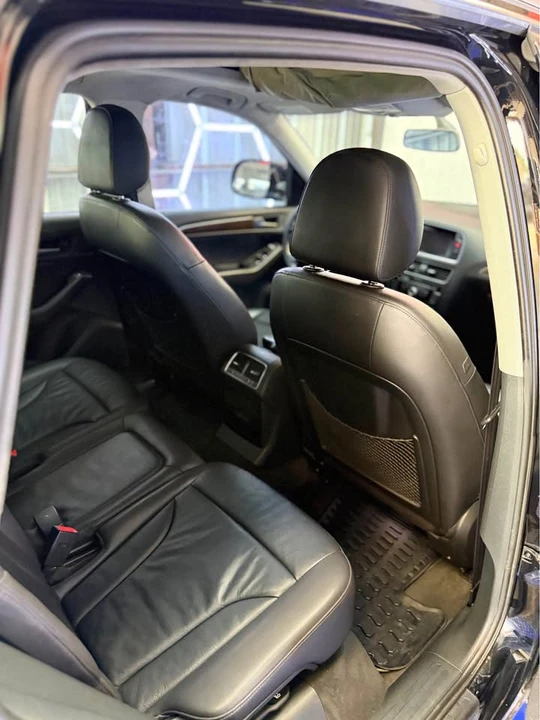 2017 Audi FY Q5 - Image 8 of 12
