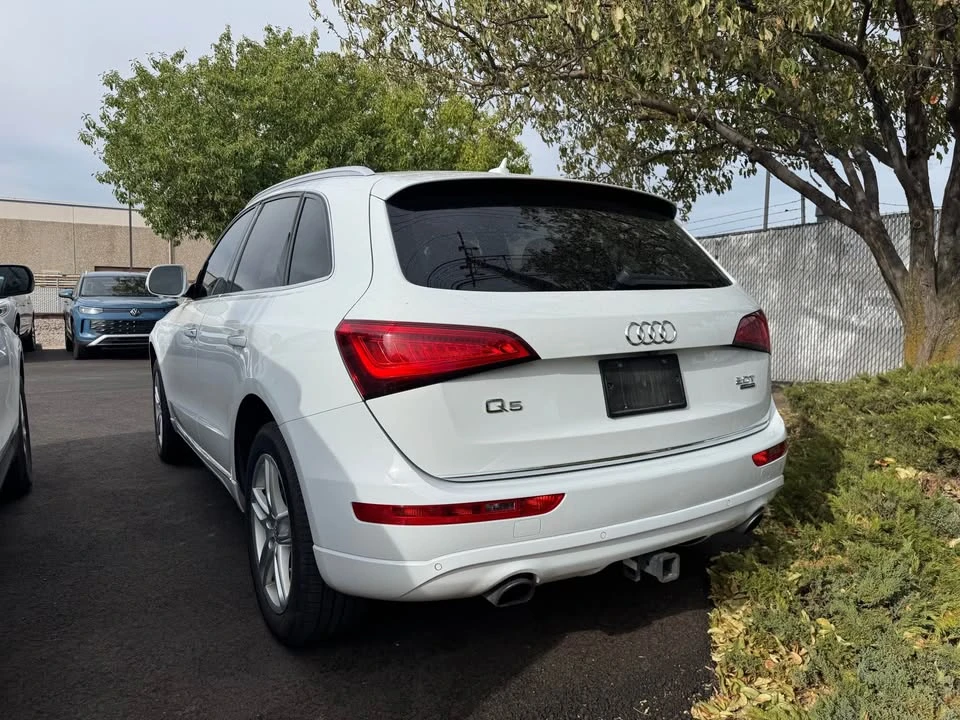 2017 Audi FY Q5 - Image 3 of 7