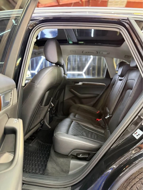 2017 Audi FY Q5 - Image 10 of 12