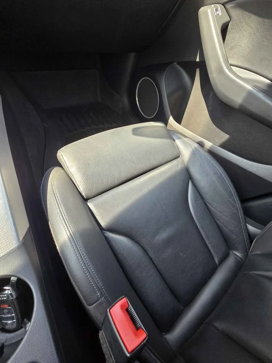 2017 Audi FY Q5 - Image 7 of 10