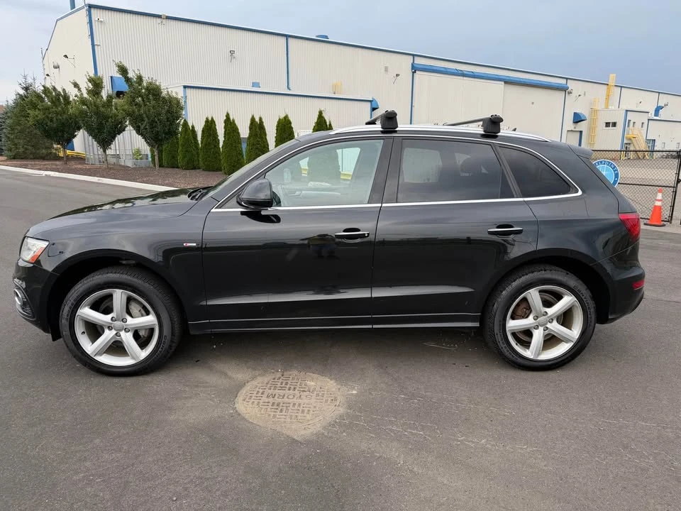 2017 Audi FY Q5 - Image 3 of 8