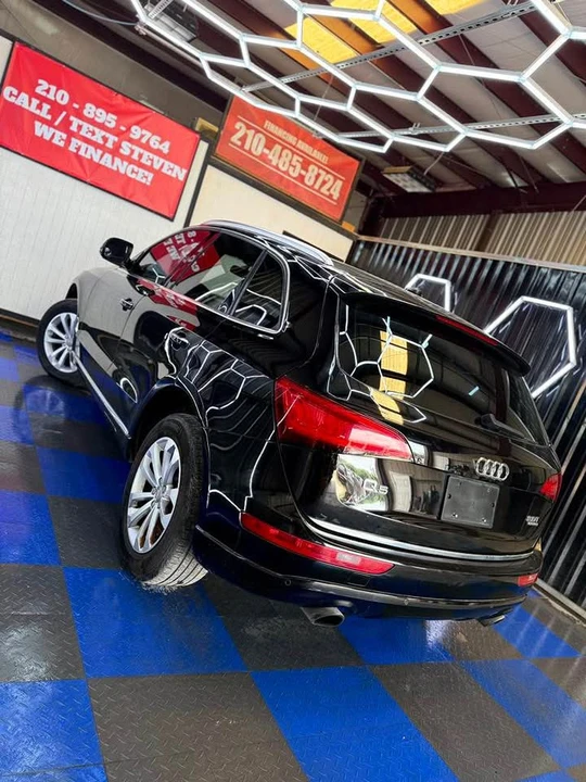2017 Audi FY Q5 - Image 7 of 12